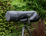 For CANON lens range SET  Waterproof Reversible Double layer  DPM Camo - Black Camera Lens Cover & CAP