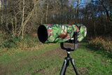 For Tamron lens range DPM Woodland Waterproof Camera Lens Covers